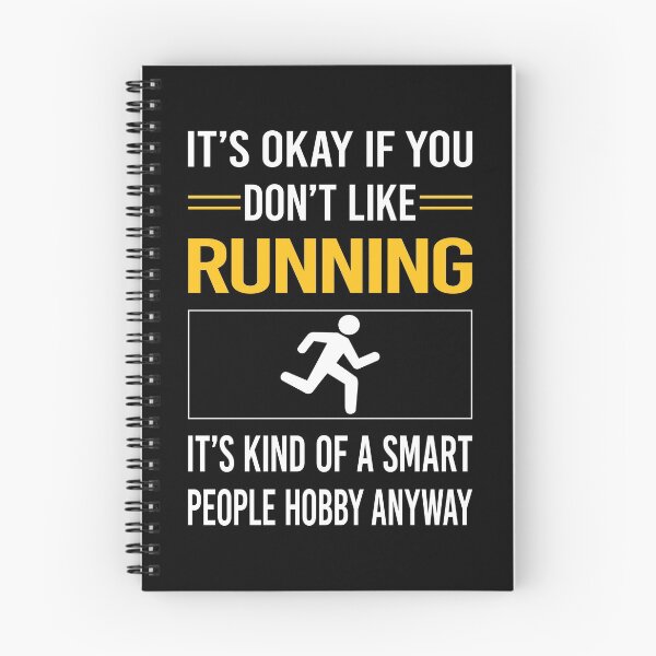 Item preview, Funny Smart People Running Run Runner designed and sold by RandalDavis.