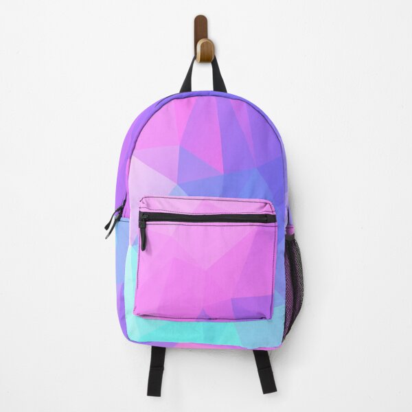 Item preview, Morning Sky Winter Seasons Polygon Design designed and sold by DeYoungFashion.