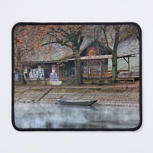Item preview, Take me down to my boat on the river designed and sold by Hercules Milas.
