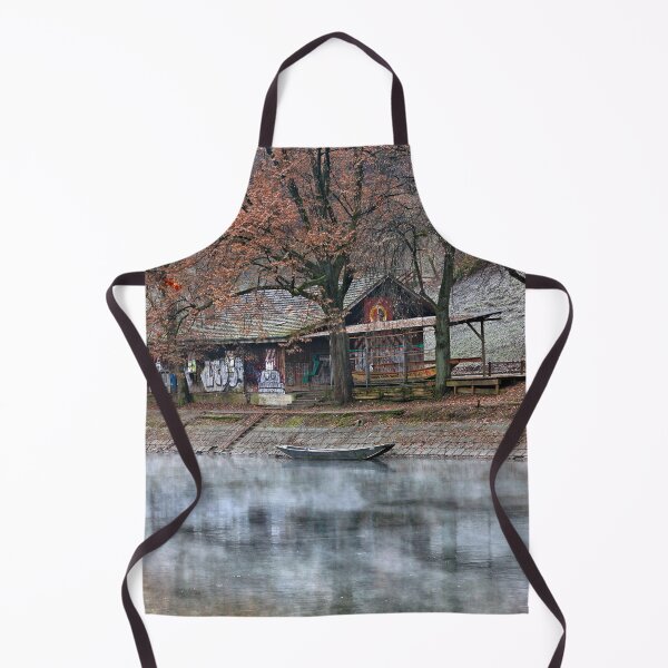 Item preview, Take me down to my boat on the river designed and sold by Hercules Milas.