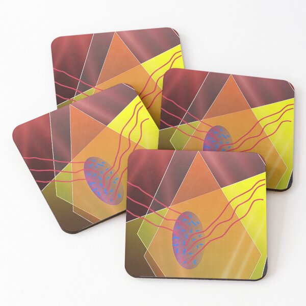 Item preview, Ventilation Through Color designed and sold by Burtoncolorado.