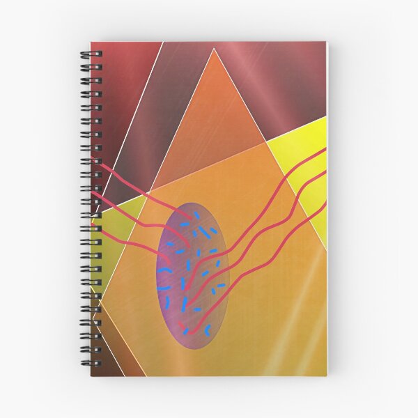 Item preview, Ventilation Through Color designed and sold by Burtoncolorado.