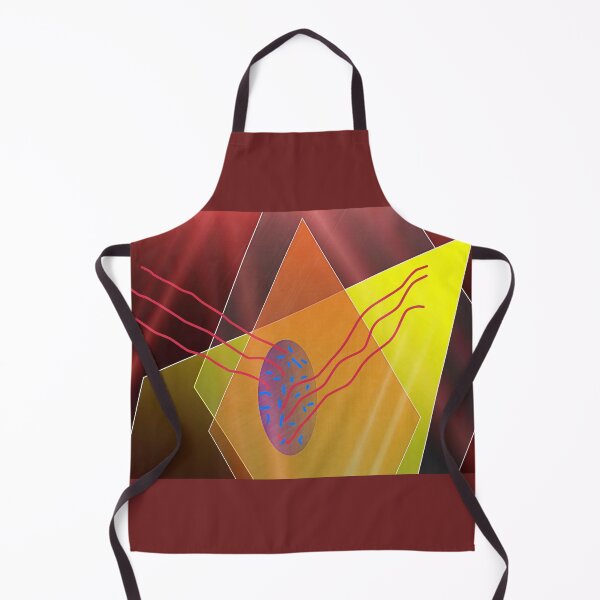 Item preview, Ventilation Through Color designed and sold by Burtoncolorado.