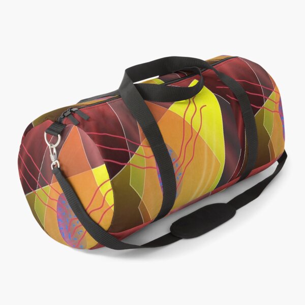 Item preview, Ventilation Through Color designed and sold by Burtoncolorado.