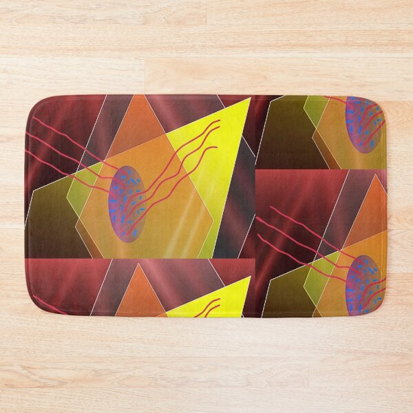 Item preview, Ventilation Through Color designed and sold by Burtoncolorado.