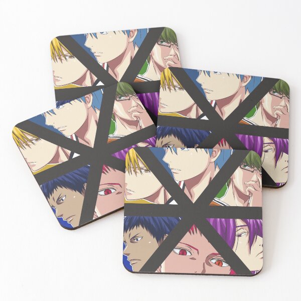 Item preview, Kuroko No Basket designed and sold by arrasign.