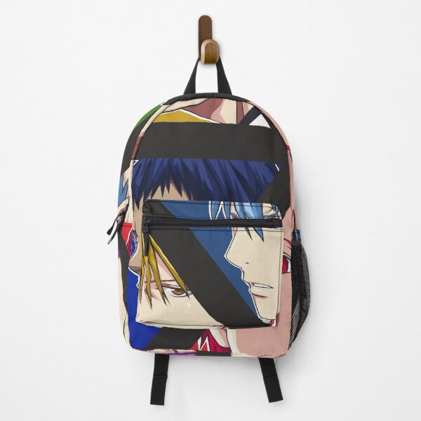 Item preview, Kuroko No Basket designed and sold by arrasign.