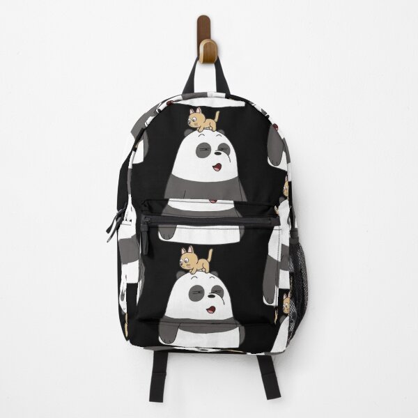 Item preview, Cute Animal Friendly Panda Classic . designed and sold by LeiningerHarold.