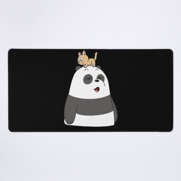 Item preview, Cute Animal Friendly Panda Classic . designed and sold by LeiningerHarold.