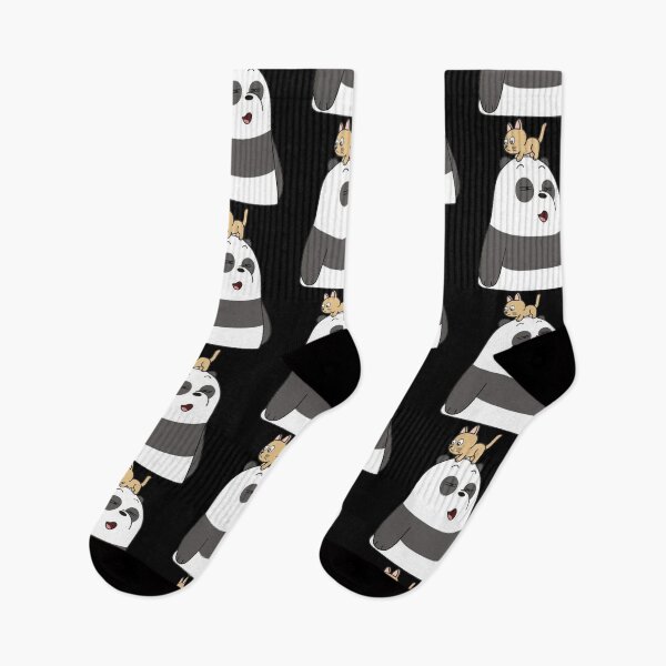 Item preview, Cute Animal Friendly Panda Classic .                    designed and sold by LeiningerHarold.
