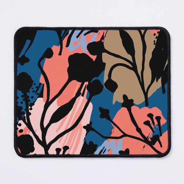 Item preview, Colorful abstract designed and sold by pnkpopcorn.