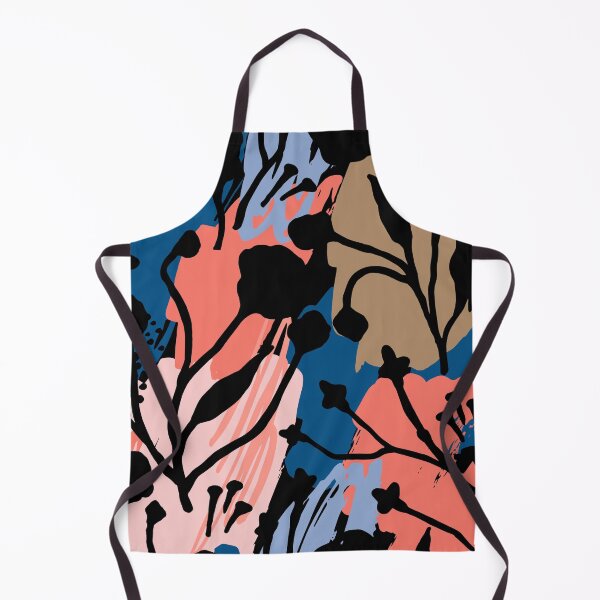 Item preview, Colorful abstract designed and sold by pnkpopcorn.