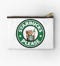 Starbucks Studio Pouch