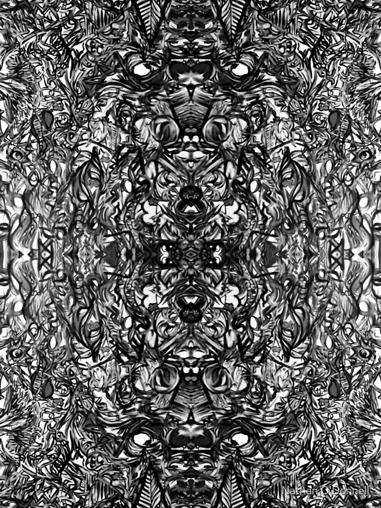 Thumbnail 4 of 4, iPhone Case, Pyramid Gate designed and sold by Nathan O'Donnell.