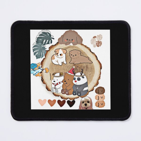 Item preview, Cute Animal Friendly Panda Classic . designed and sold by LeiningerHarold.