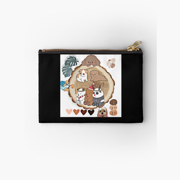 Item preview, Cute Animal Friendly Panda Classic .                   designed and sold by LeiningerHarold.