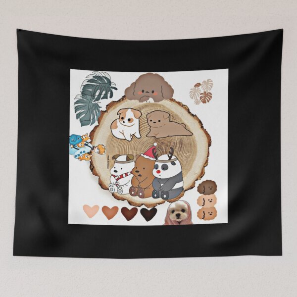 Item preview, Cute Animal Friendly Panda Classic .                   designed and sold by LeiningerHarold.