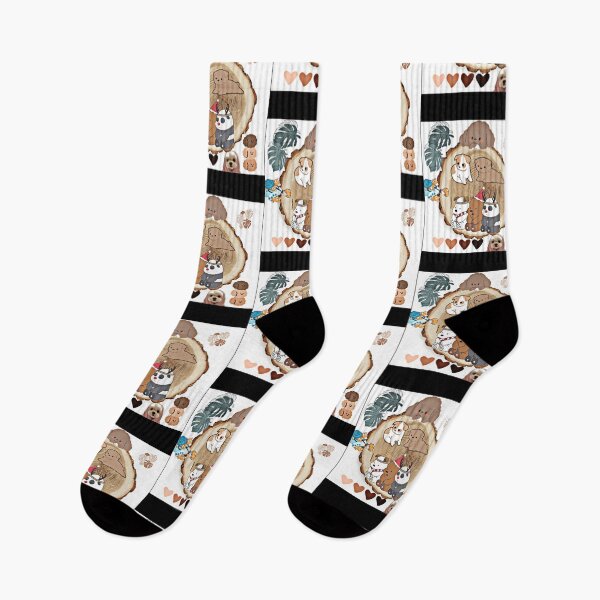 Item preview, Cute Animal Friendly Panda Classic .                   designed and sold by LeiningerHarold.