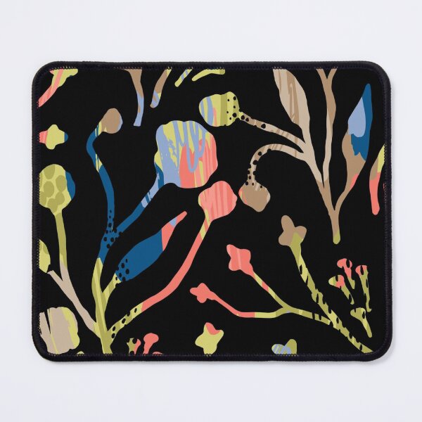 Item preview, Colorful abstract designed and sold by pnkpopcorn.