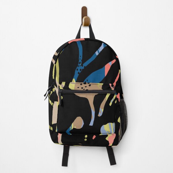 Item preview, Colorful abstract designed and sold by pnkpopcorn.