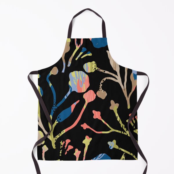 Item preview, Colorful abstract designed and sold by pnkpopcorn.
