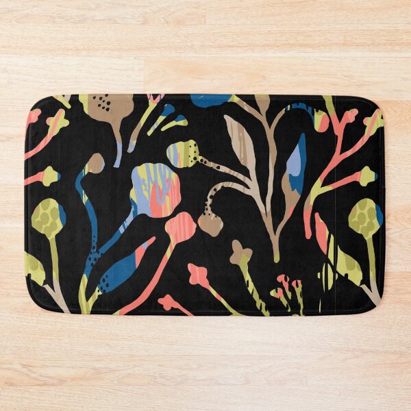 Item preview, Colorful abstract designed and sold by pnkpopcorn.