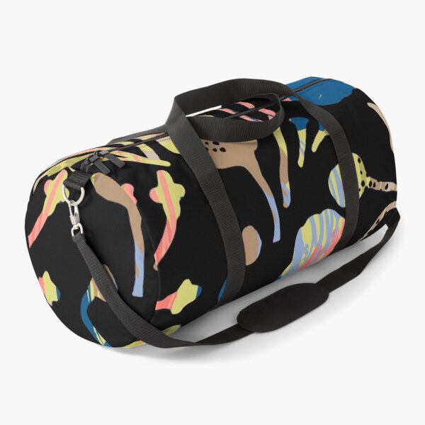 Item preview, Colorful abstract designed and sold by pnkpopcorn.