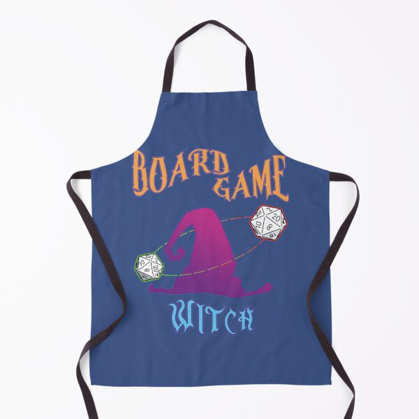 Item preview, Board Game Witch Color designed and sold by Diazjoseph.