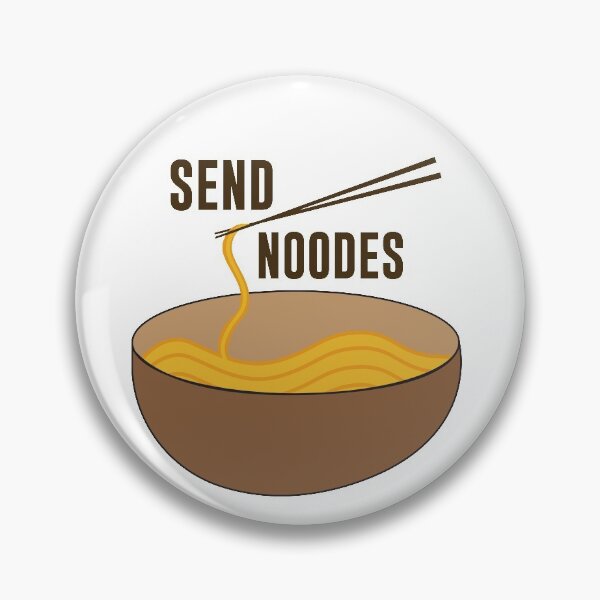 Item preview, Send Noodes designed and sold by SweetPotayto95.