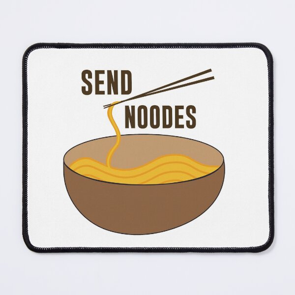 Item preview, Send Noodes designed and sold by SweetPotayto95.