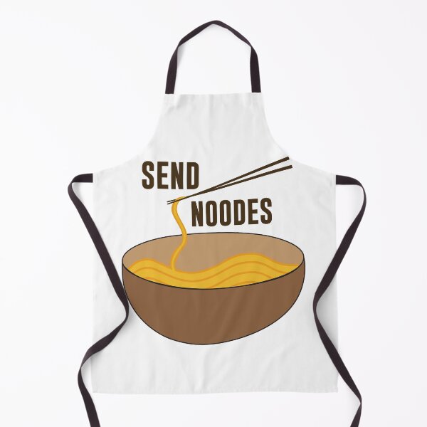 Item preview, Send Noodes designed and sold by SweetPotayto95.