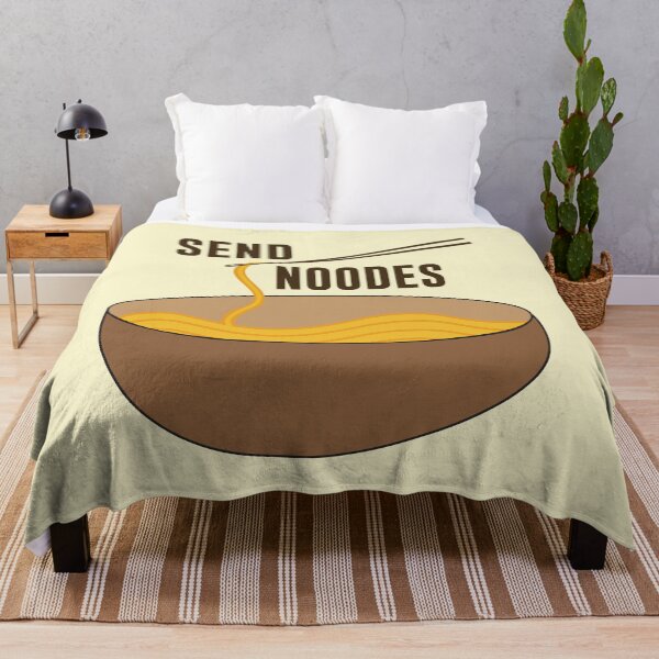 Item preview, Send Noodes designed and sold by SweetPotayto95.