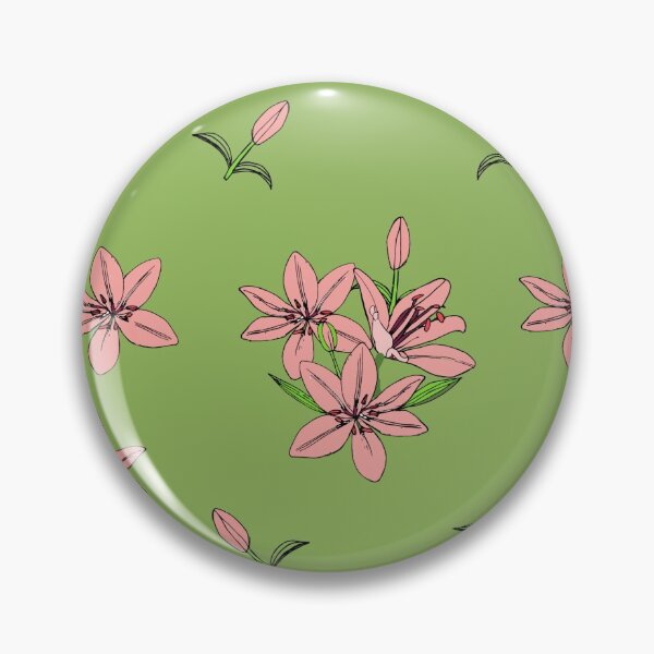 Item preview, Lilium repeat designed and sold by freedmbelle.