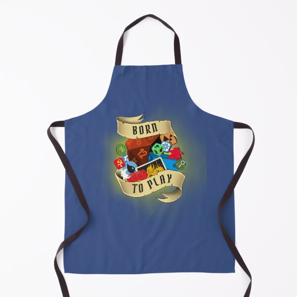 Item preview, Born to Play designed and sold by Diazjoseph.