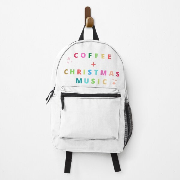 Item preview, Coffee Plus Christmas Music For Christmas Music Related -  Music Related designed and sold by Funwithmusic.