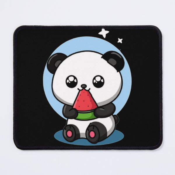 Item preview, Cute Animal Friendly Panda Classic . designed and sold by LeiningerHarold.