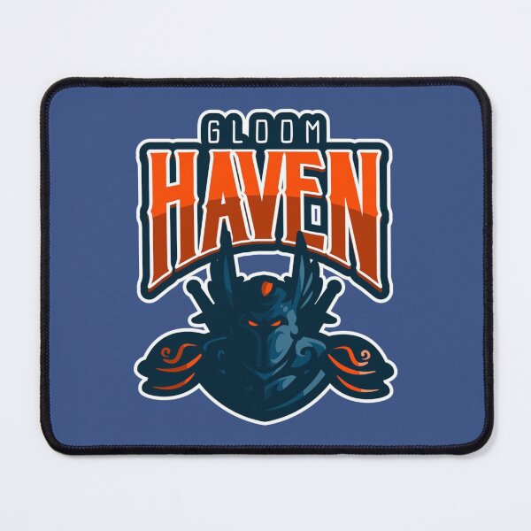 Item preview, Gloomhaven Board Game designed and sold by Diazjoseph.