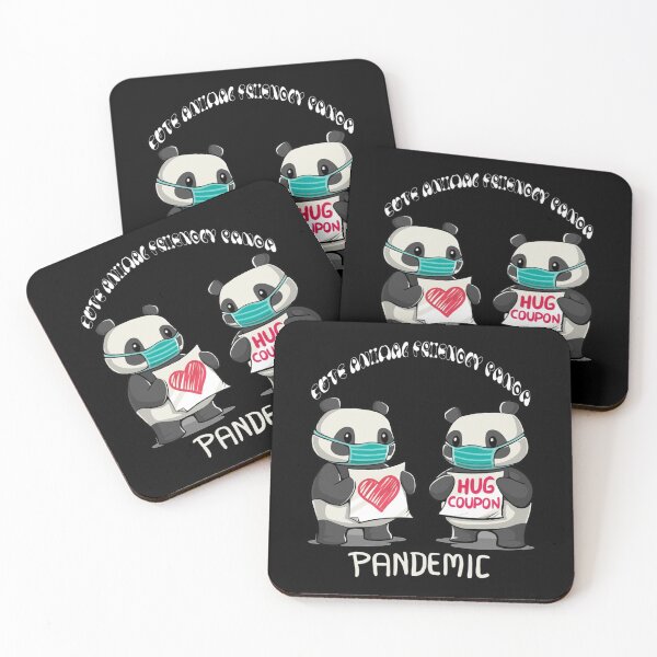 Item preview, Cute Animal Friendly Panda Classic .         designed and sold by LeiningerHarold.
