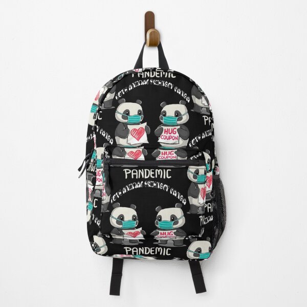 Item preview, Cute Animal Friendly Panda Classic . designed and sold by LeiningerHarold.