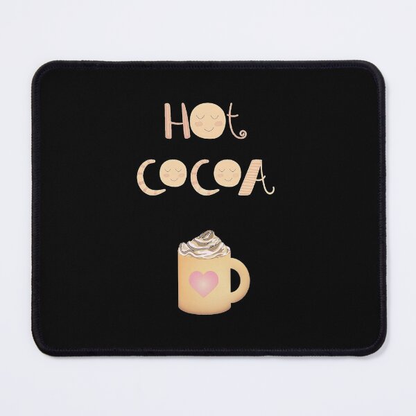 Item preview, Hot cacoa just the thing- hot cacoa designed and sold by Speckledfrog.