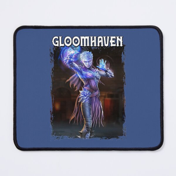 Item preview, Gloomhaven game   designed and sold by Diazjoseph.