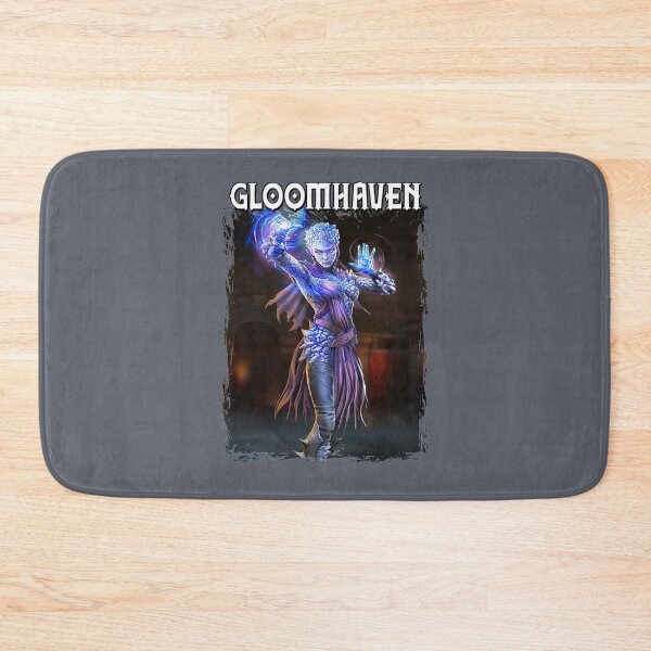 Item preview, Gloomhaven game   designed and sold by Diazjoseph.
