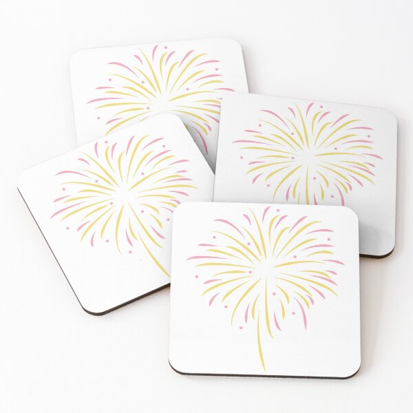 Item preview, Beautiful Fireworks Christmas Celebration | Best GRD Designs designed and sold by Best-GRD.