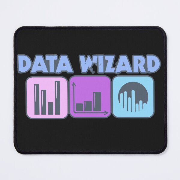 Item preview, Data Wizard - Purple designed and sold by Chubuter.
