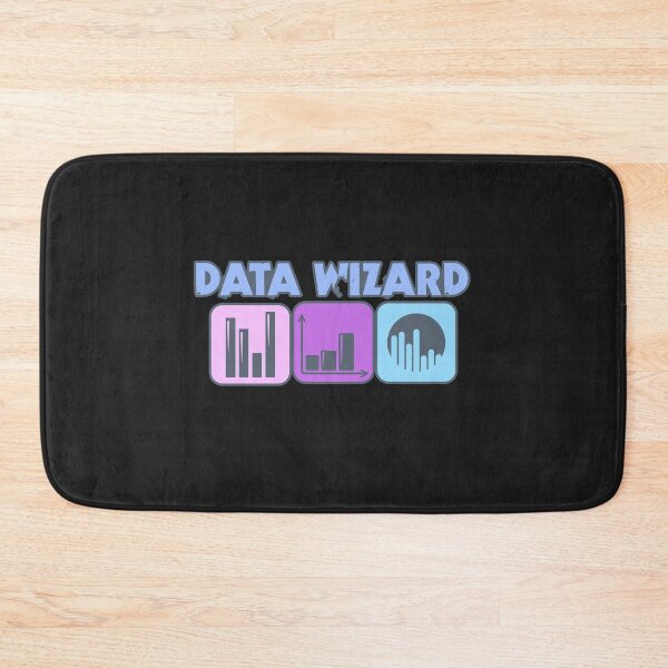 Item preview, Data Wizard - Purple designed and sold by Chubuter.