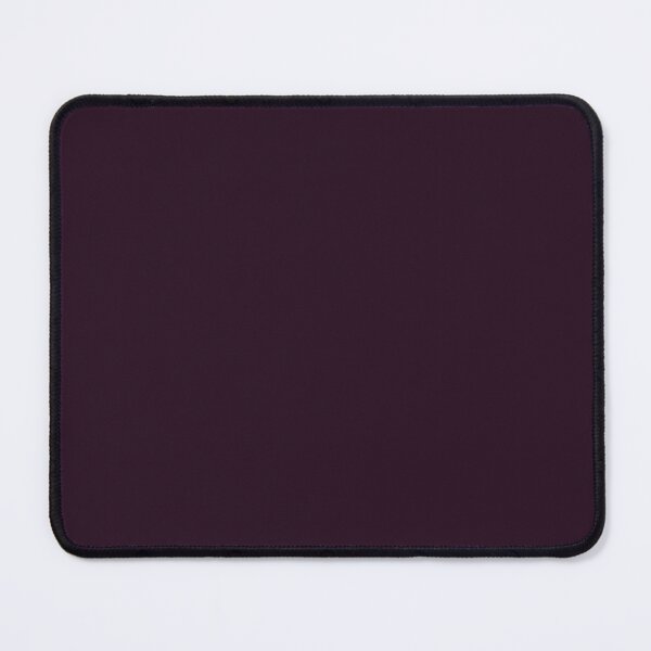 Item preview, Essential Grape Dark Purple Color designed and sold by FunckyDesigns.