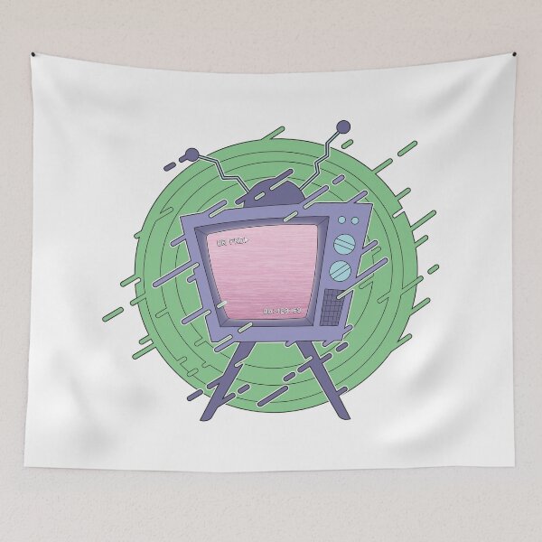 Item preview, For The Love of Television designed and sold by JaimieMcCaw.