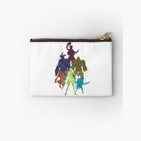 Item preview, Gloomhaven gloomsquad   designed and sold by Diazjoseph.
