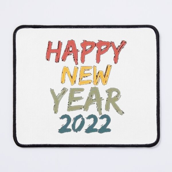 Item preview, Happy New Year 2022 Year Count Down Love Holiday Gift Premium Apparel Funny Holiday Xmas designed and sold by DesignByHeartUK.