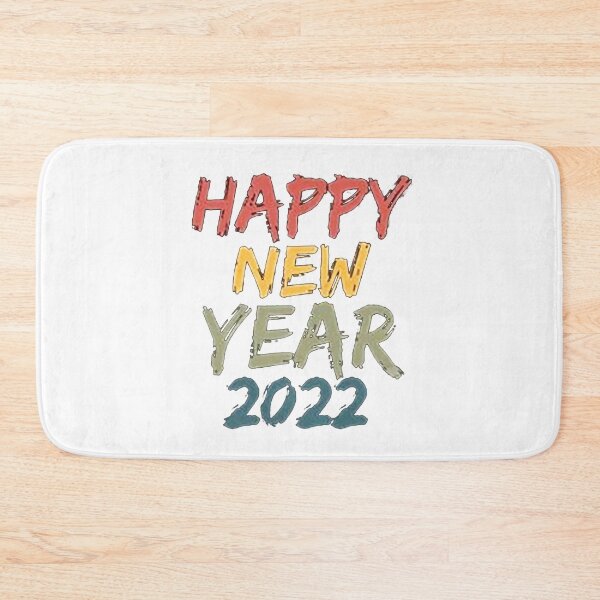 Item preview, Happy New Year 2022 Year Count Down Love Holiday Gift Premium Apparel Funny Holiday Xmas designed and sold by DesignByHeartUK.